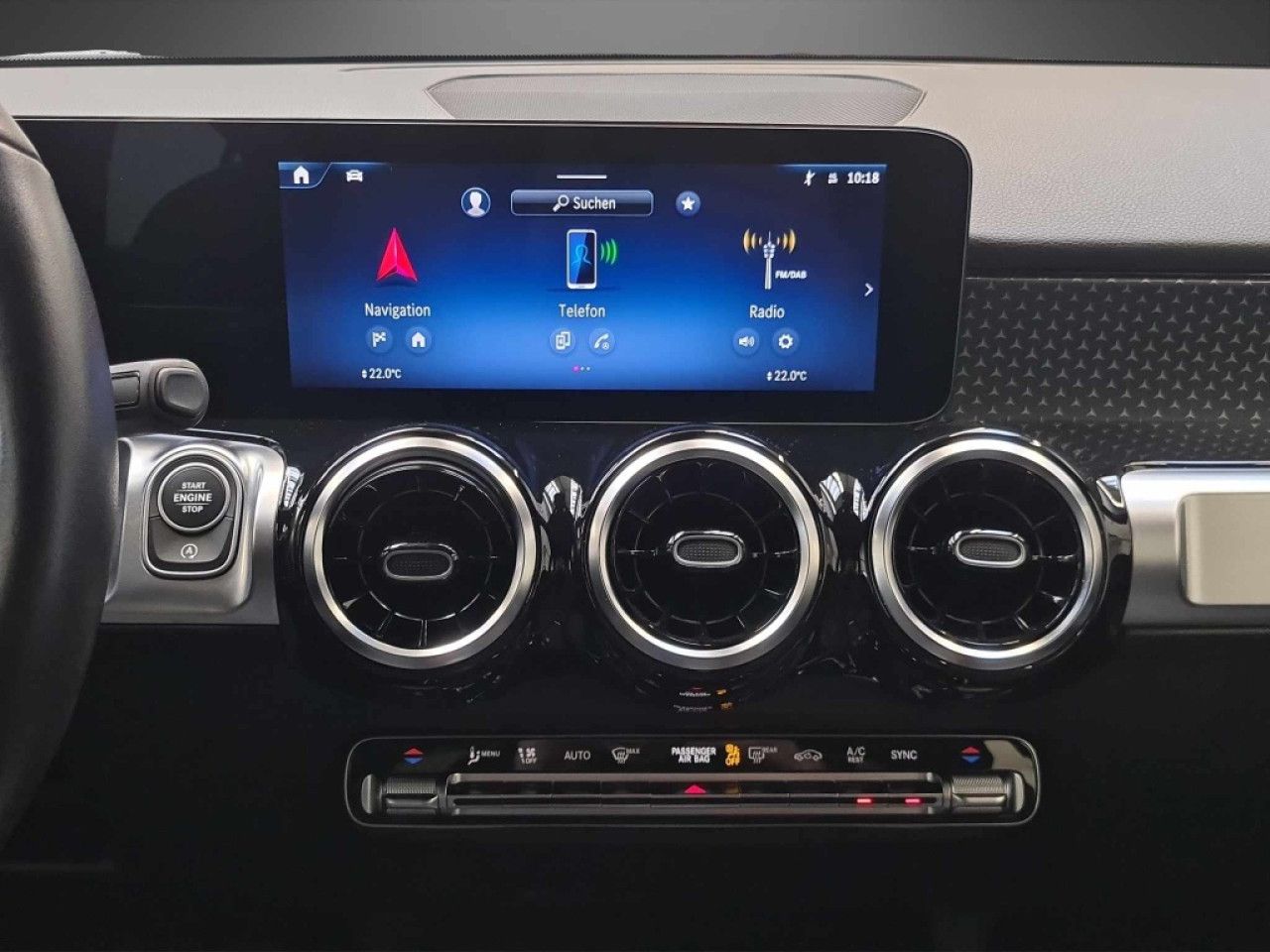 Mercedes-Benz GLB – Bild 17