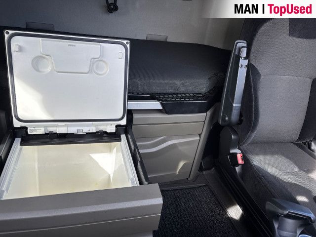MAN TGX 18.470 4x2 BL SA 26