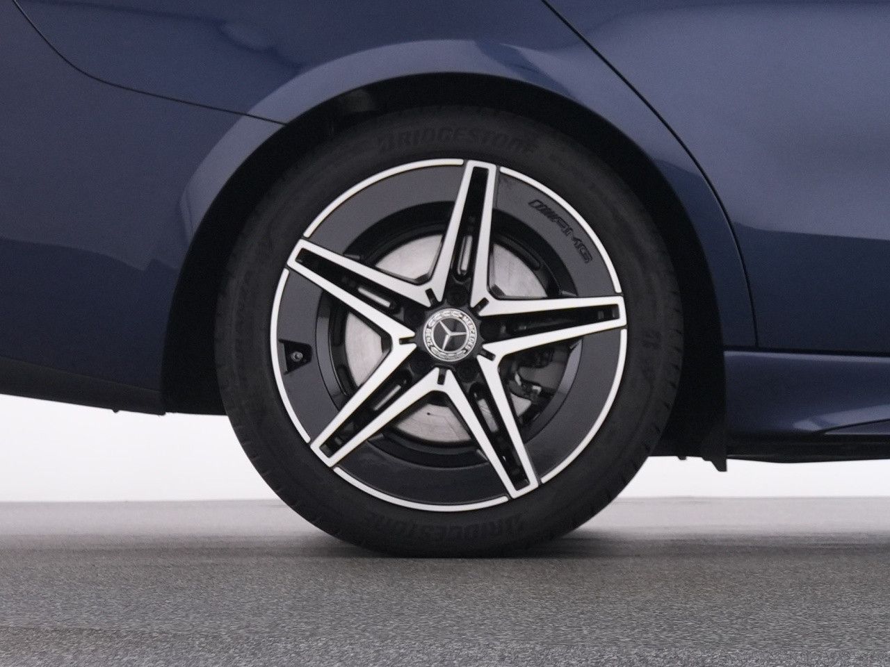 Mercedes-Benz C-Klasse – Bild 22