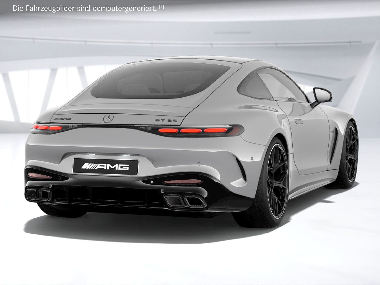 Mercedes-Benz AMG GT – Bild 19