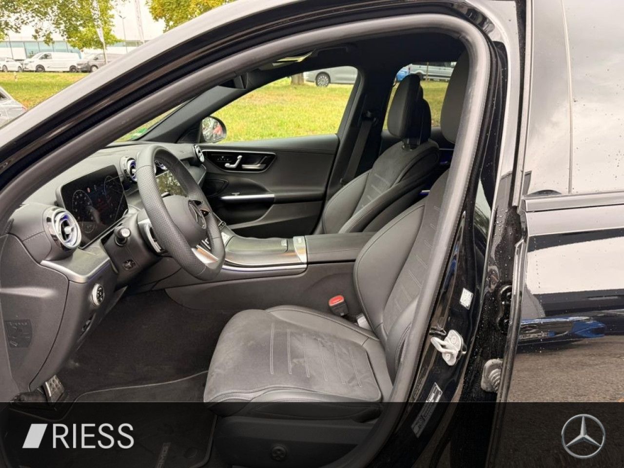 Mercedes-Benz C-Klasse – Bild 2