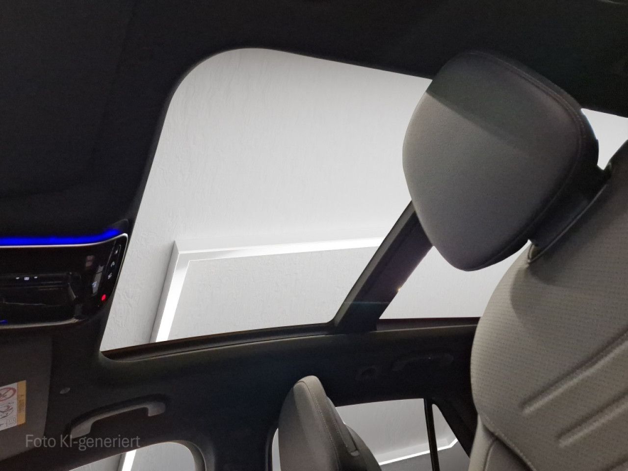 Mercedes-Benz GLC – Bild 12