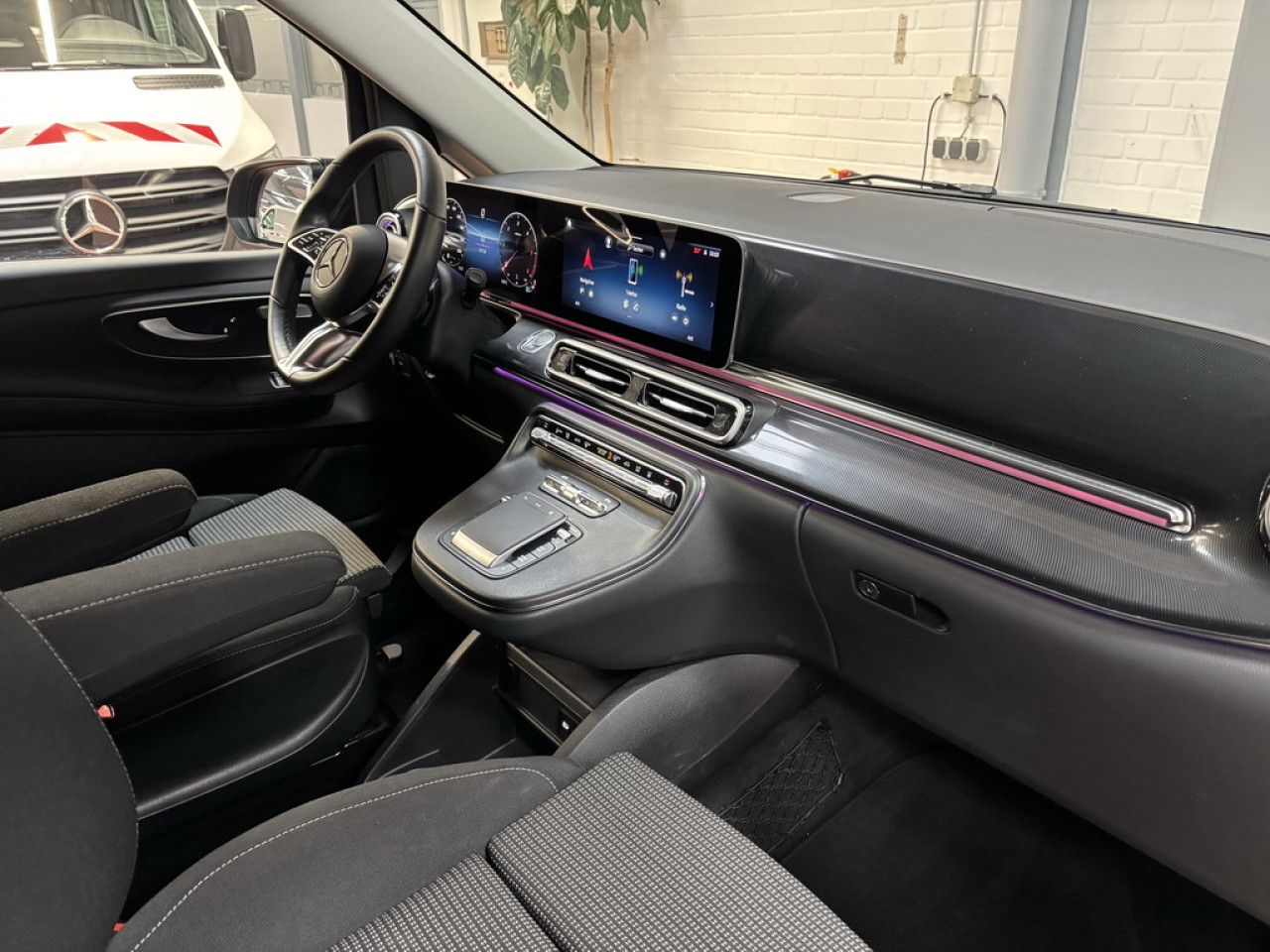 Mercedes-Benz V-Klasse – Bild 21