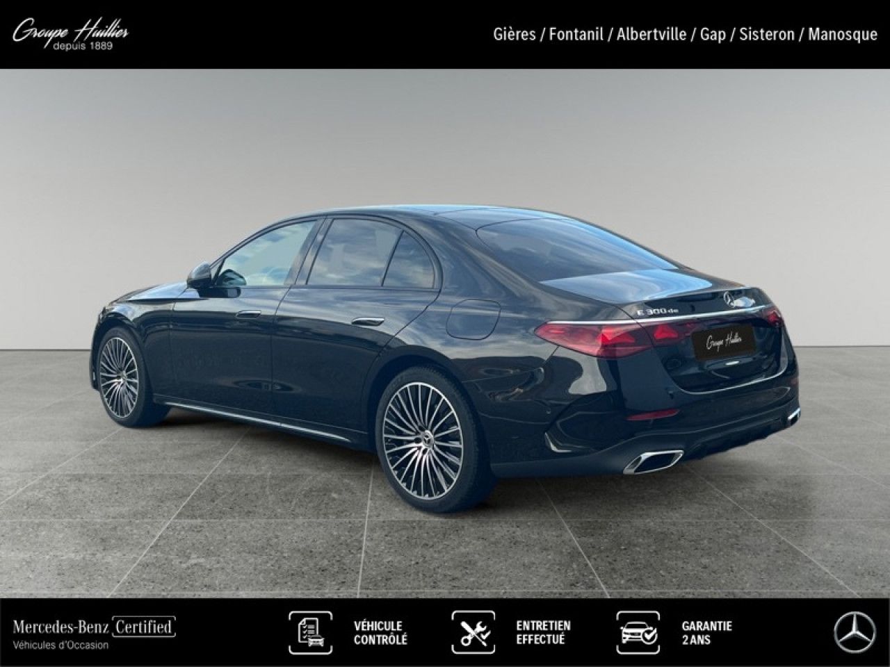 Photo du v&eacute;hicule 3 / 18