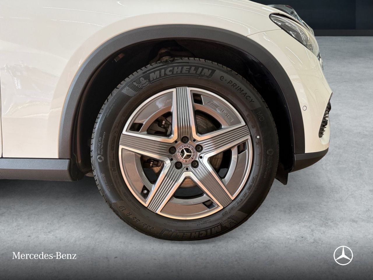Mercedes-Benz GLC – Bild 2