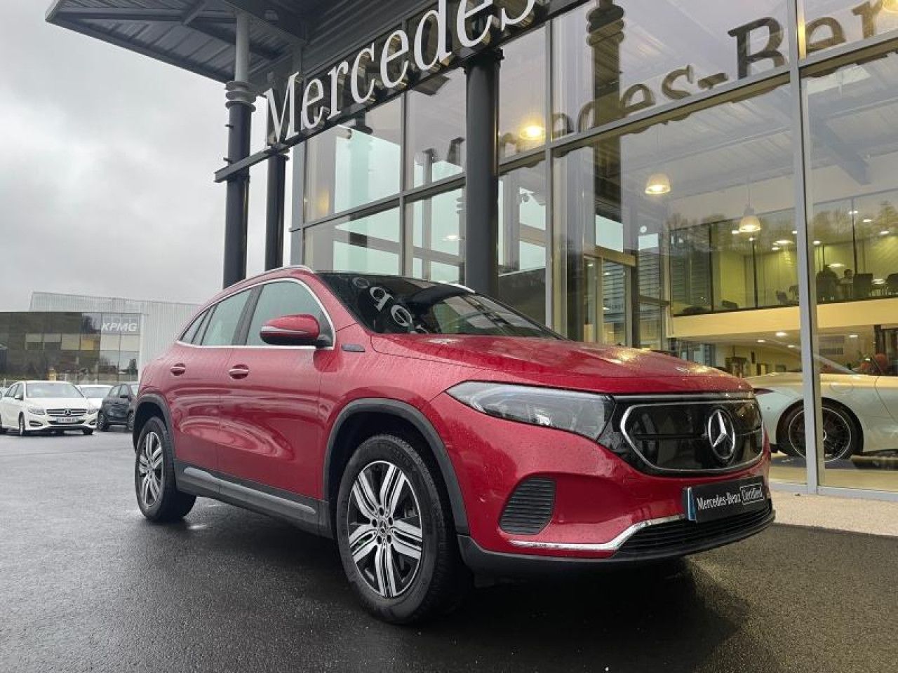 Photo du v&eacute;hicule 2 / 18