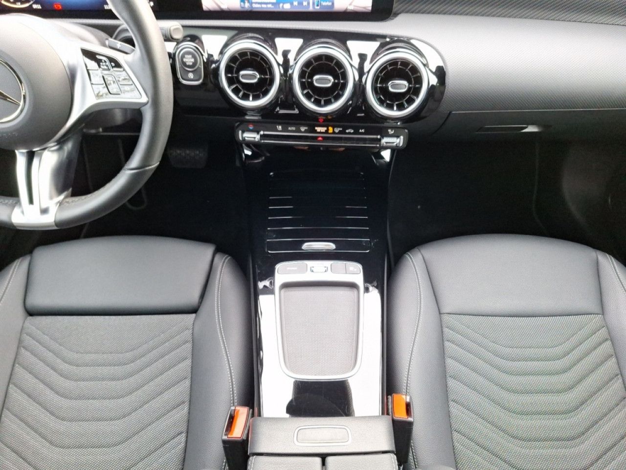 Mercedes-Benz A-Klasse – Bild 14