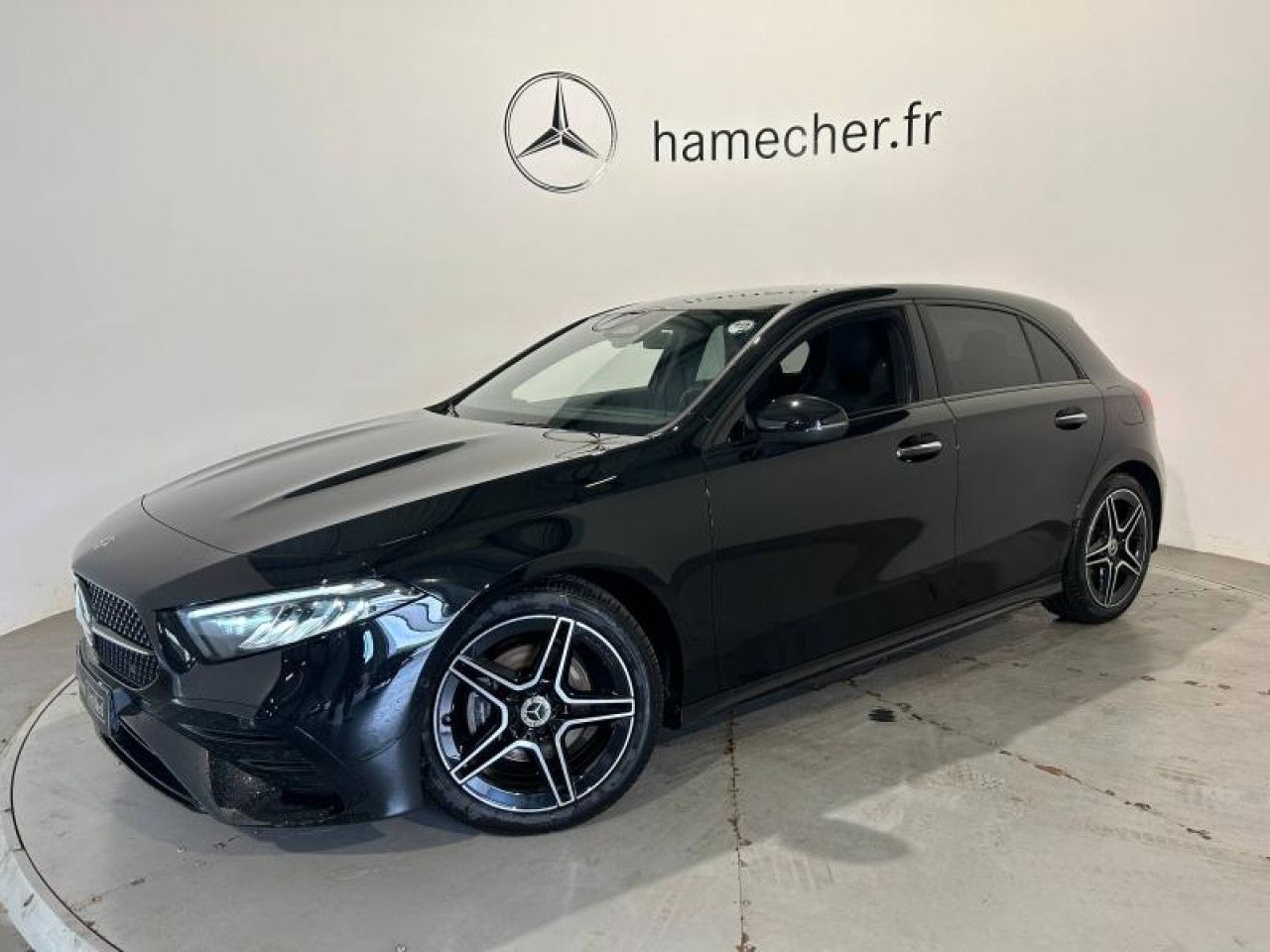 Photo du véhicule 1 / 18