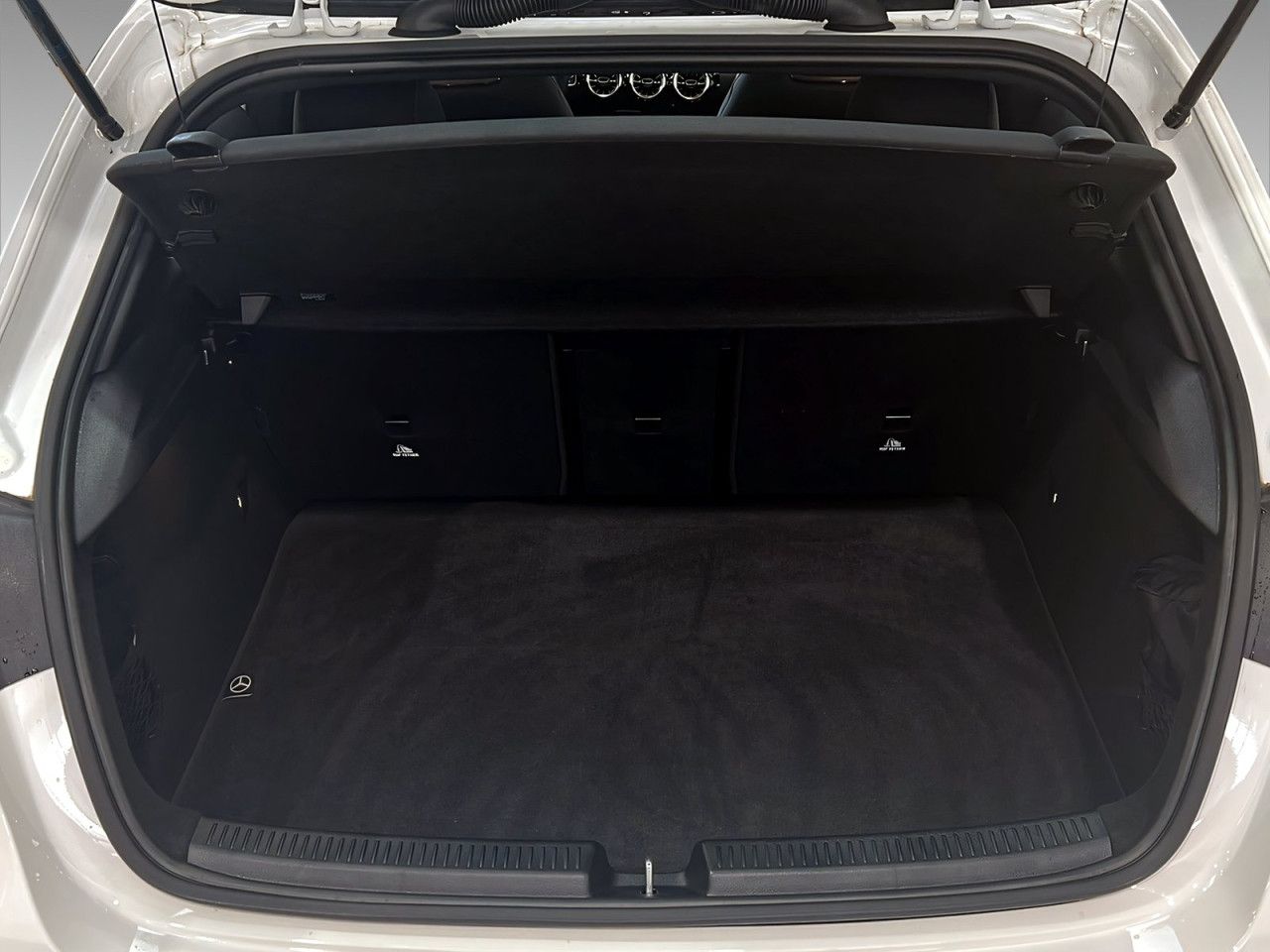 Mercedes-Benz A-Klasse – Bild 19