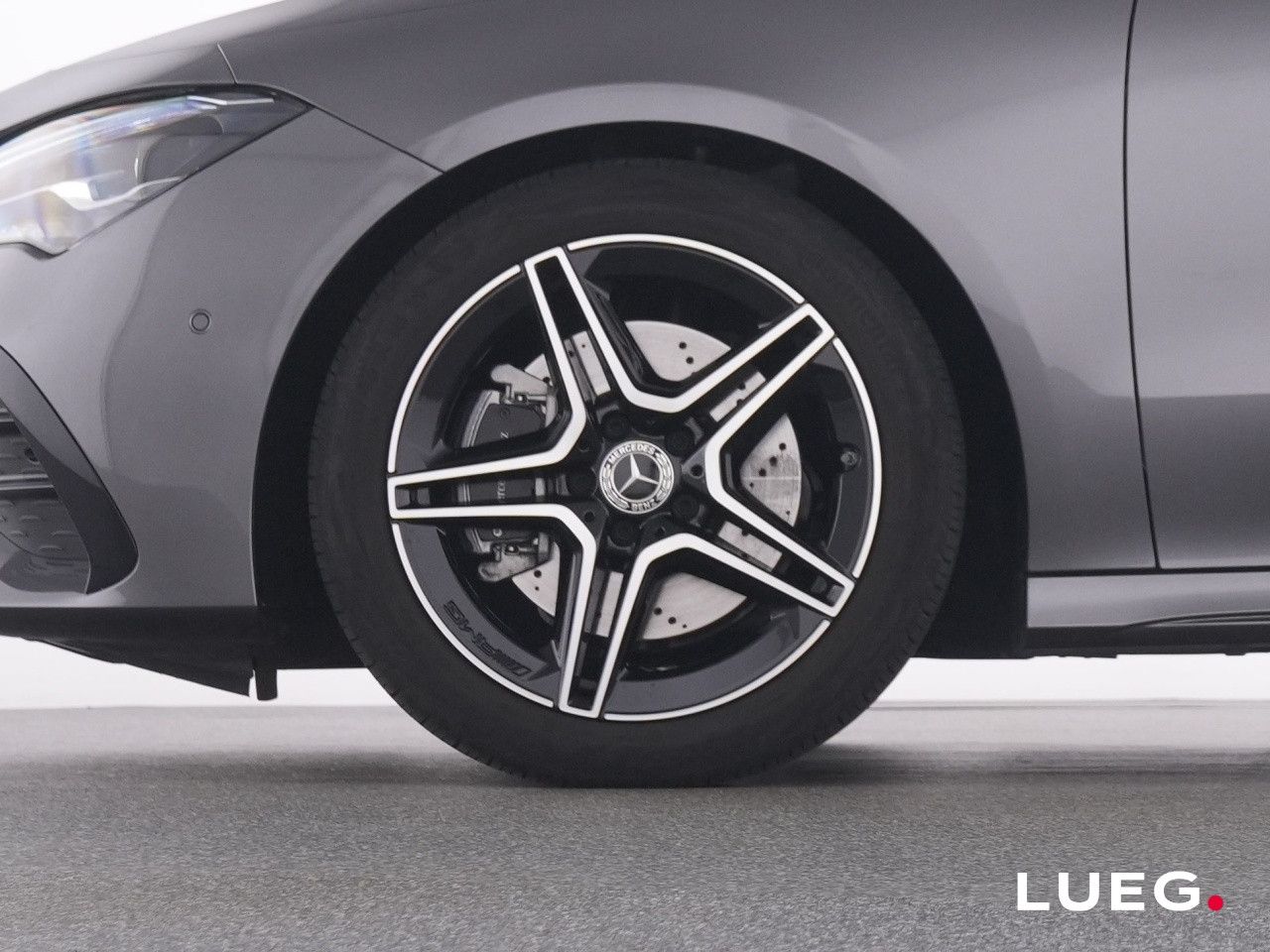 Mercedes-Benz CLA – Bild 19