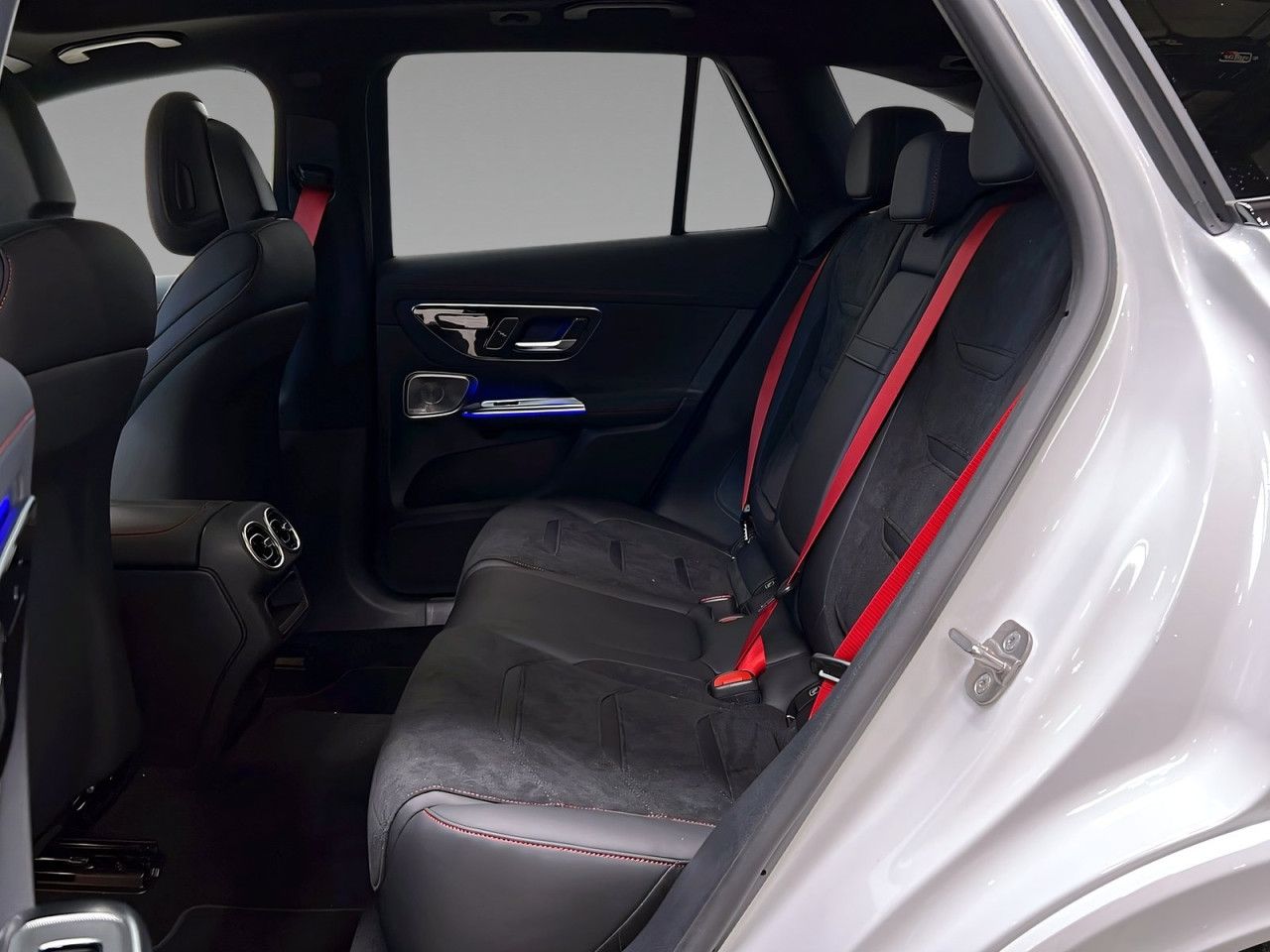 Mercedes-Benz GLC – Bild 8