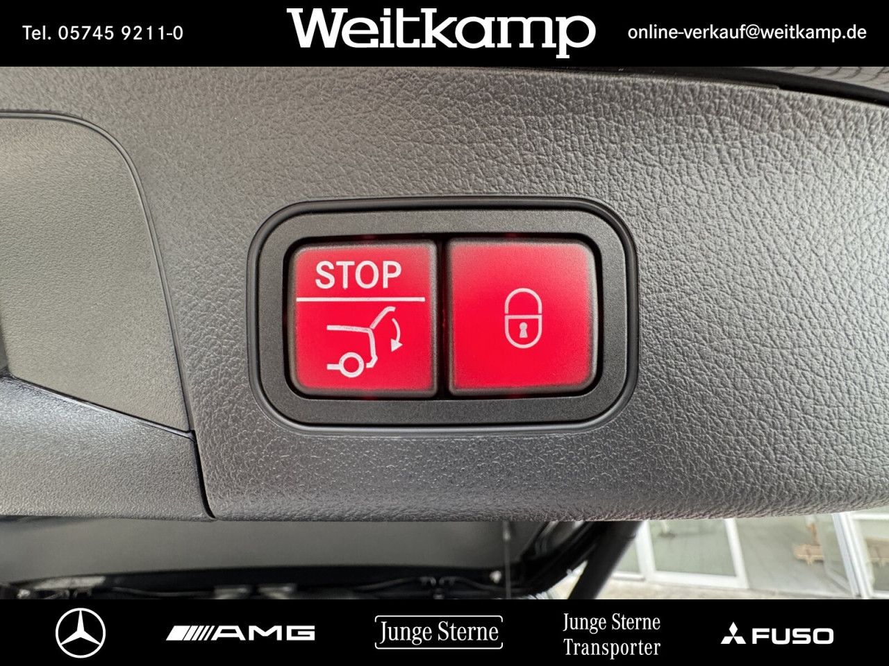 Mercedes-Benz GLA – Bild 8