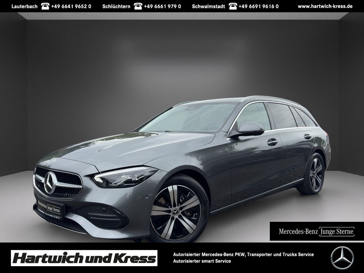 Fahrzeugbild 1 / 18