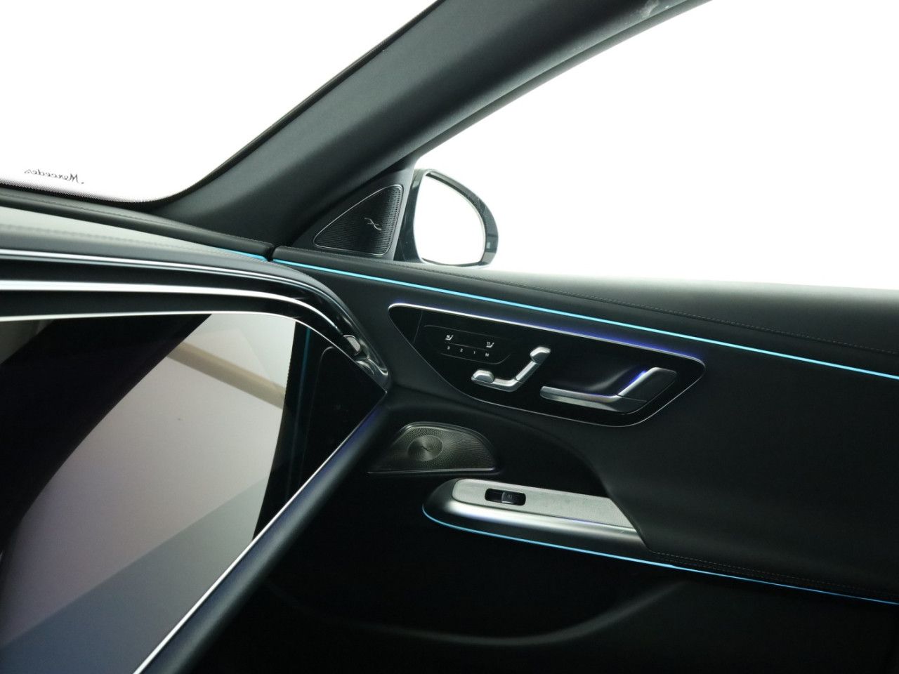 Mercedes-Benz E-Klasse – Bild 16