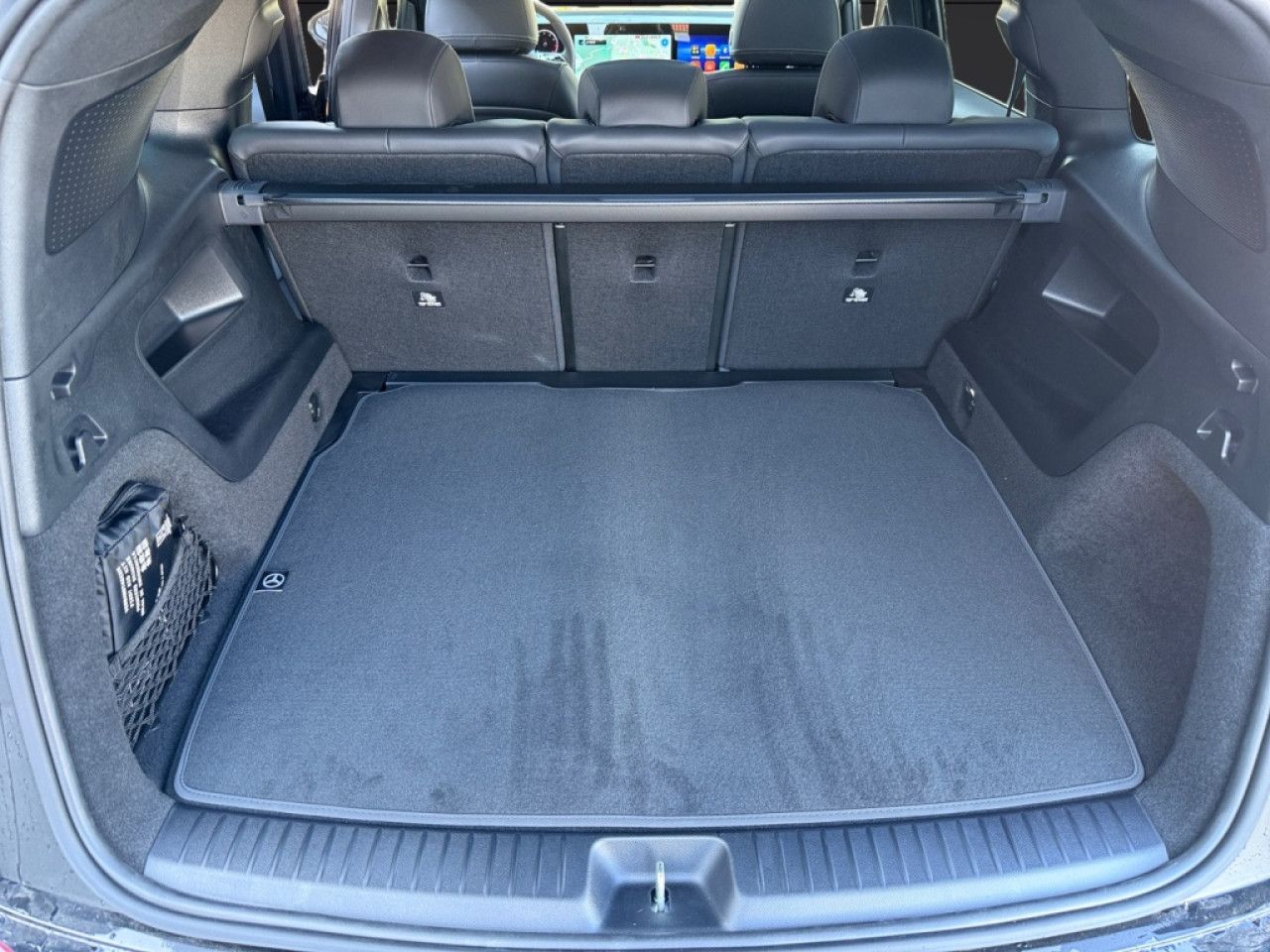 Mercedes-Benz GLB – Bild 15