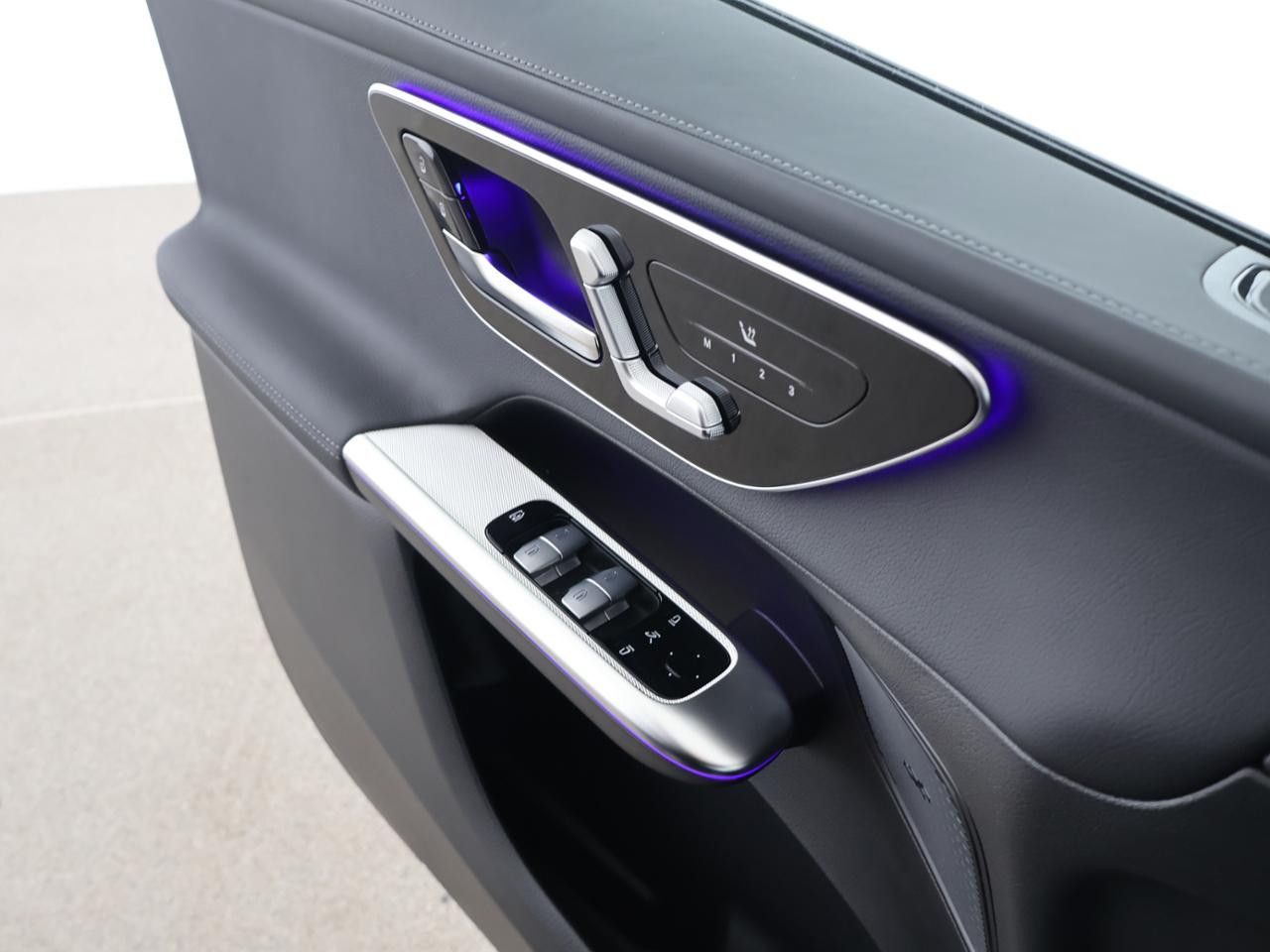 Mercedes-Benz GLC – Bild 13