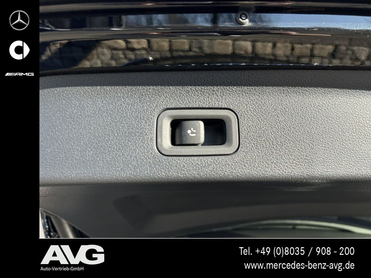 Mercedes-Benz GLS – Bild 26