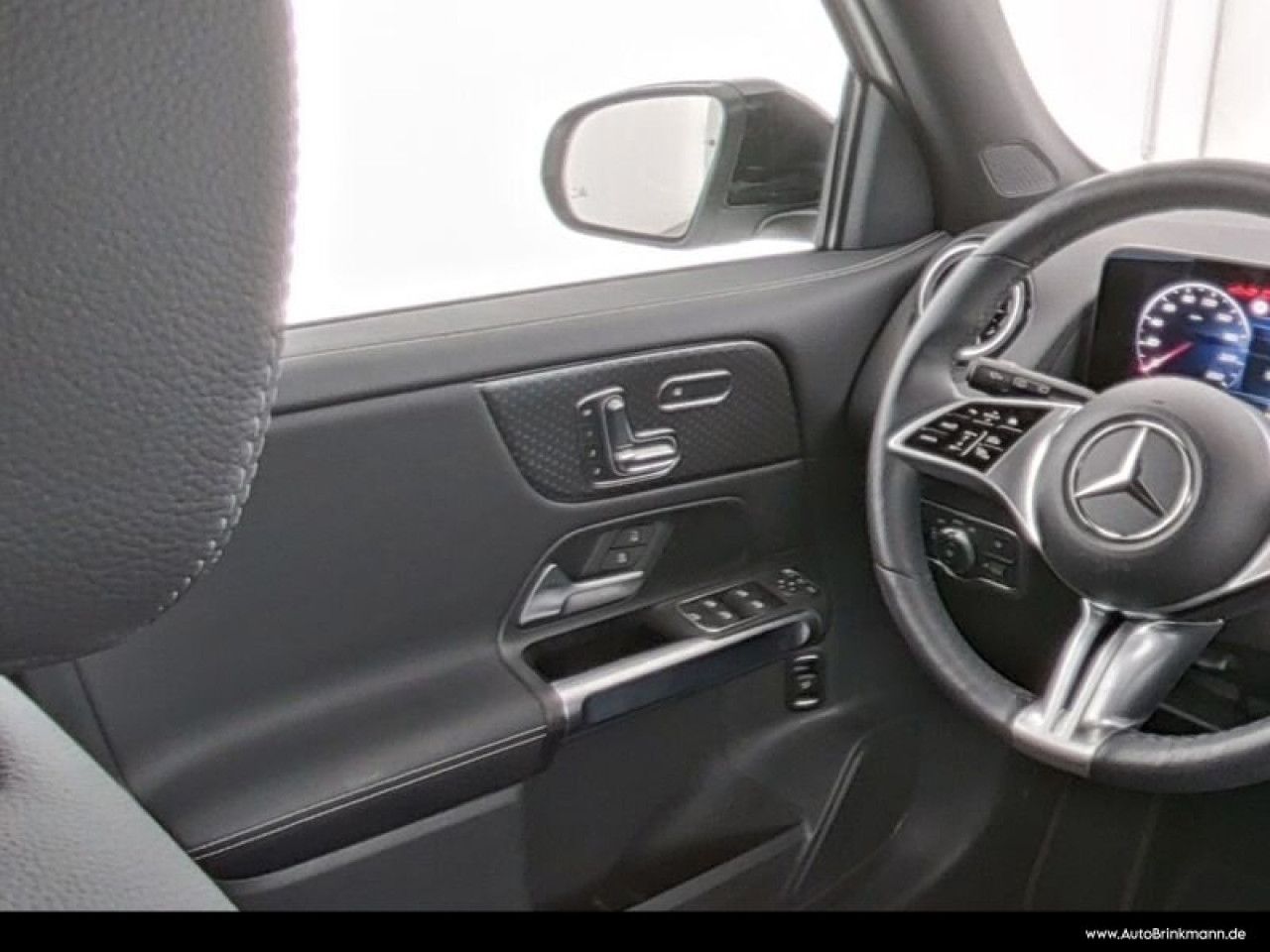 Mercedes-Benz GLB – Bild 9