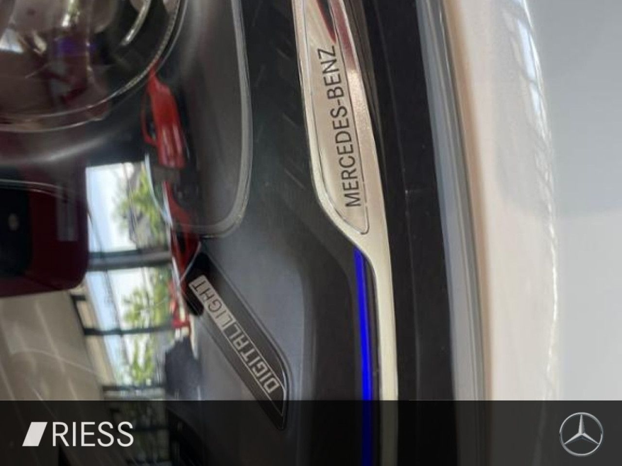 Mercedes-Benz GLC – Bild 20