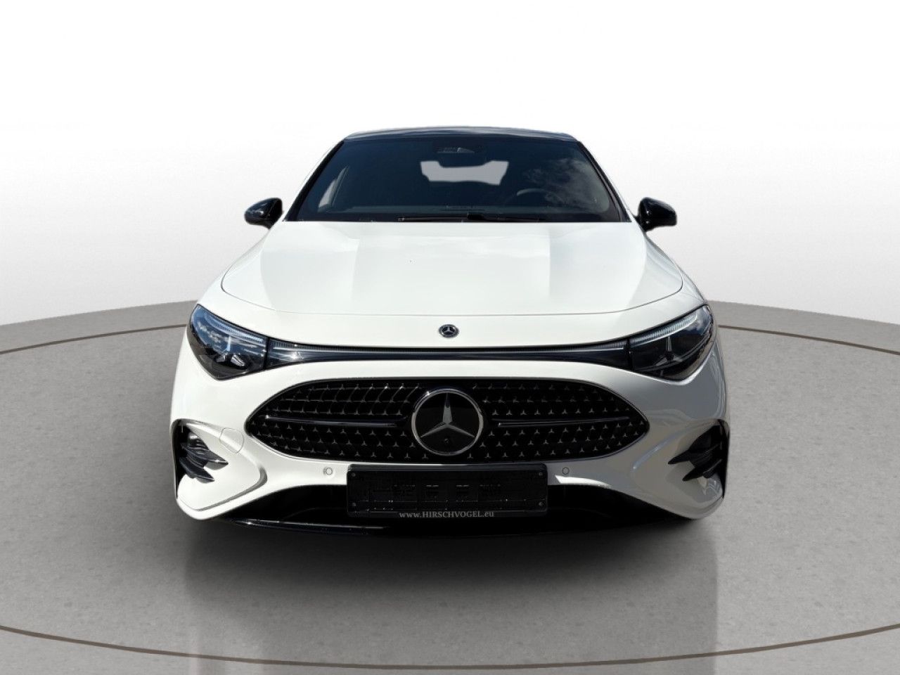 Mercedes-Benz CLA – Bild 2