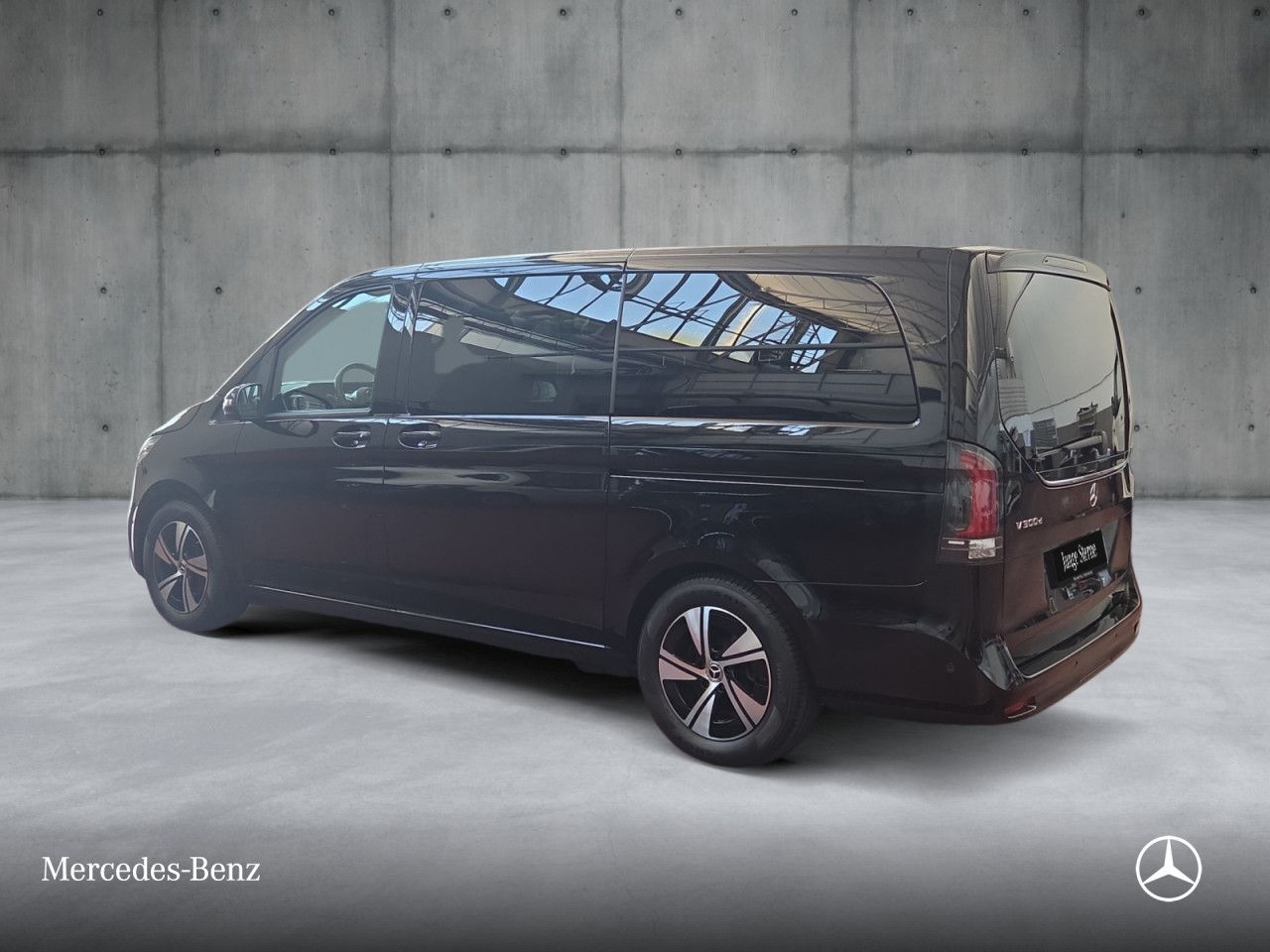 Mercedes-Benz V-Klasse – Bild 7