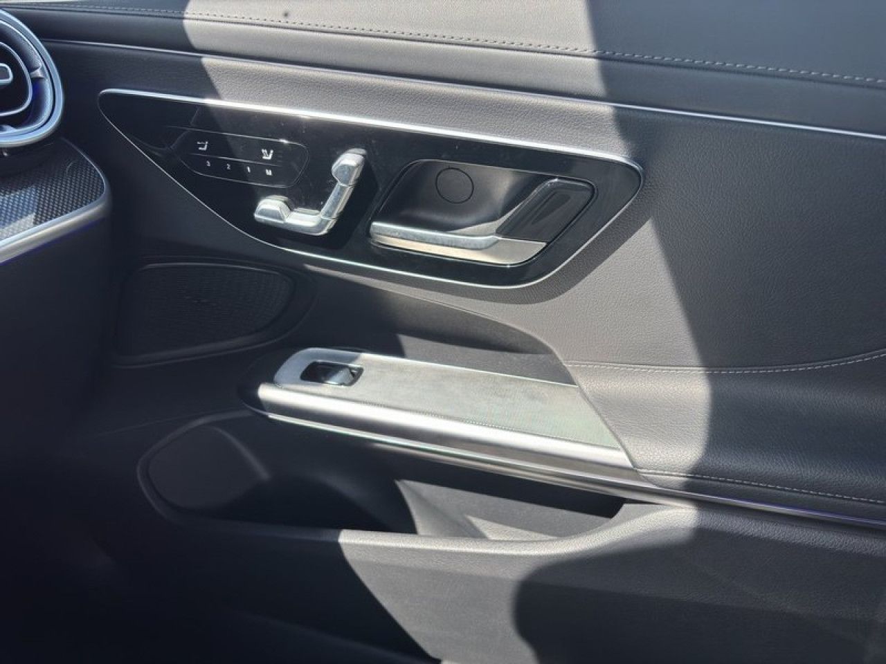 Mercedes-Benz CLE – Bild 4