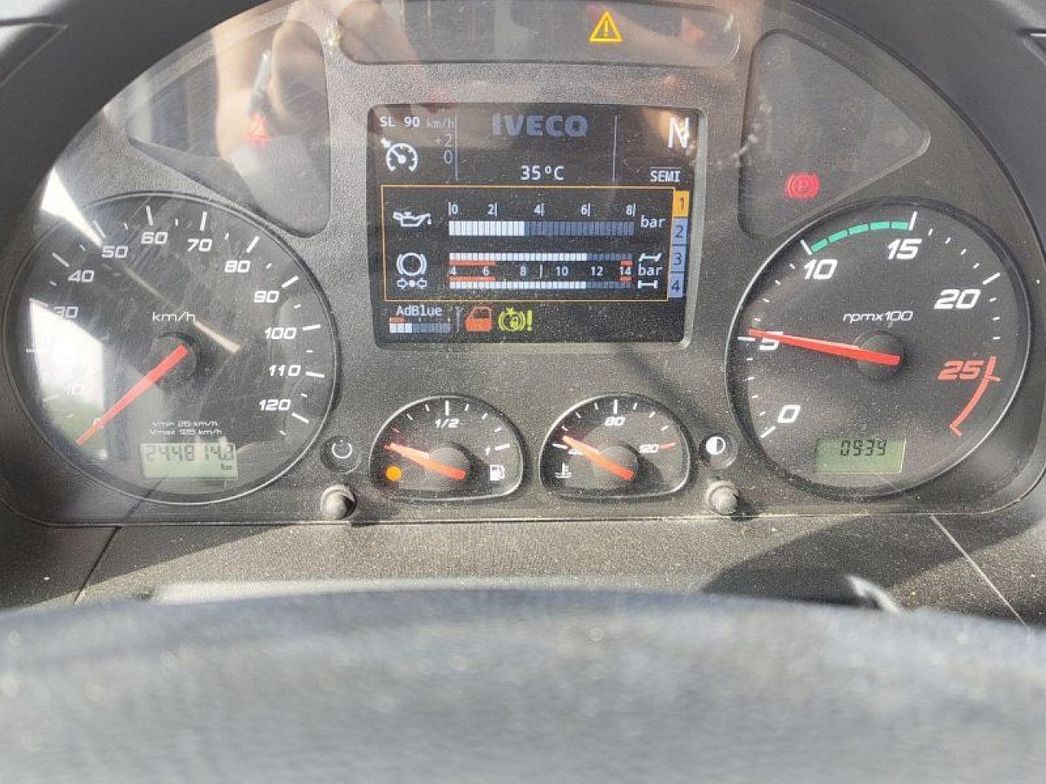 IVECO | AT260S42Y/PS