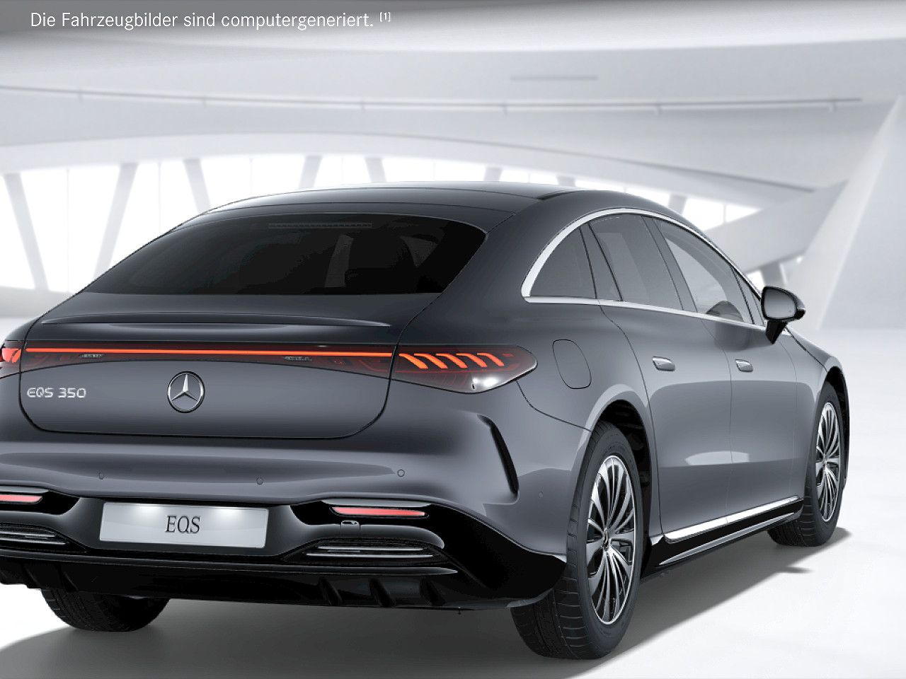 Mercedes-Benz EQS – Bild 20