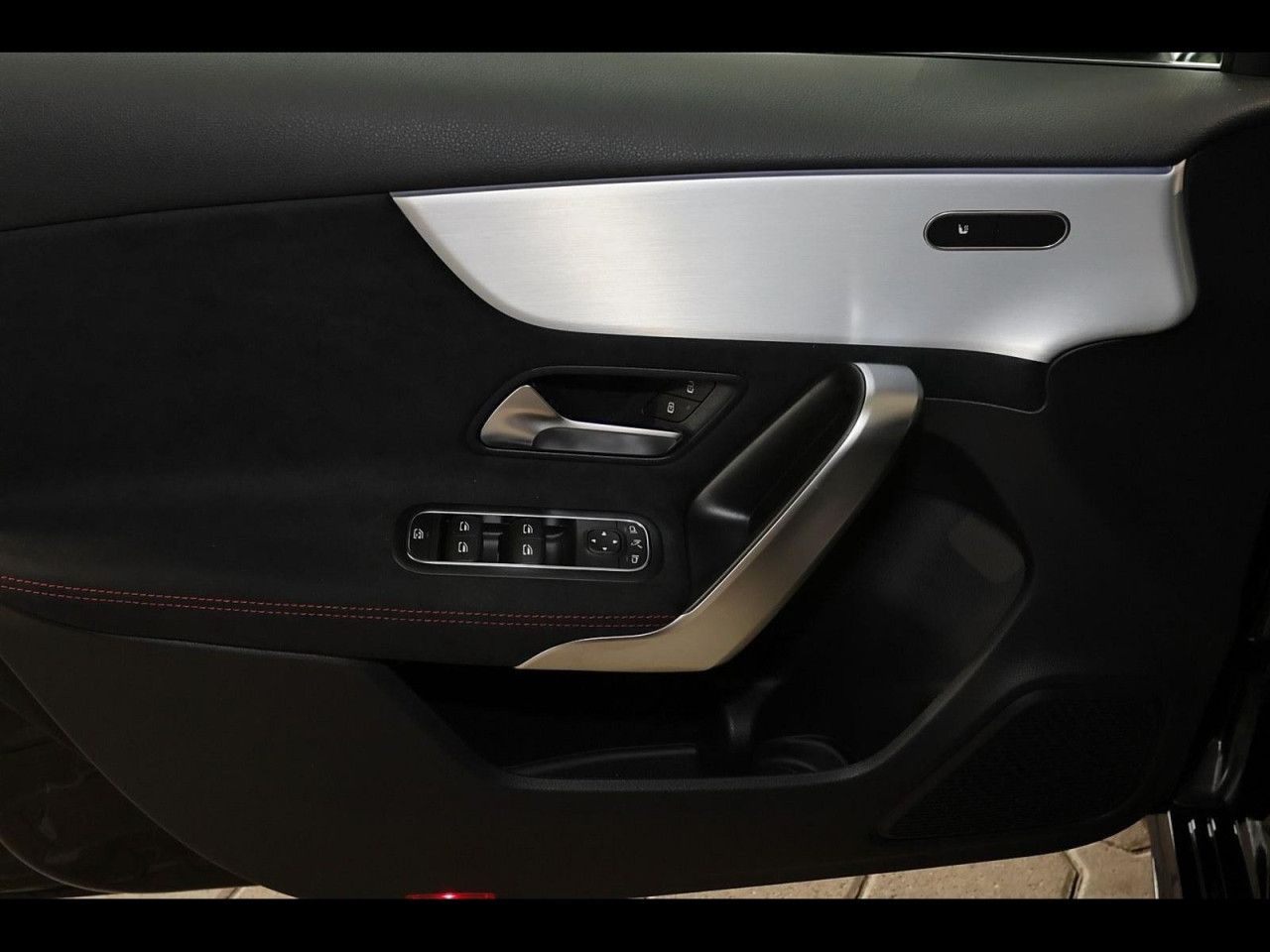 Mercedes-Benz A-Klasse – Bild 11