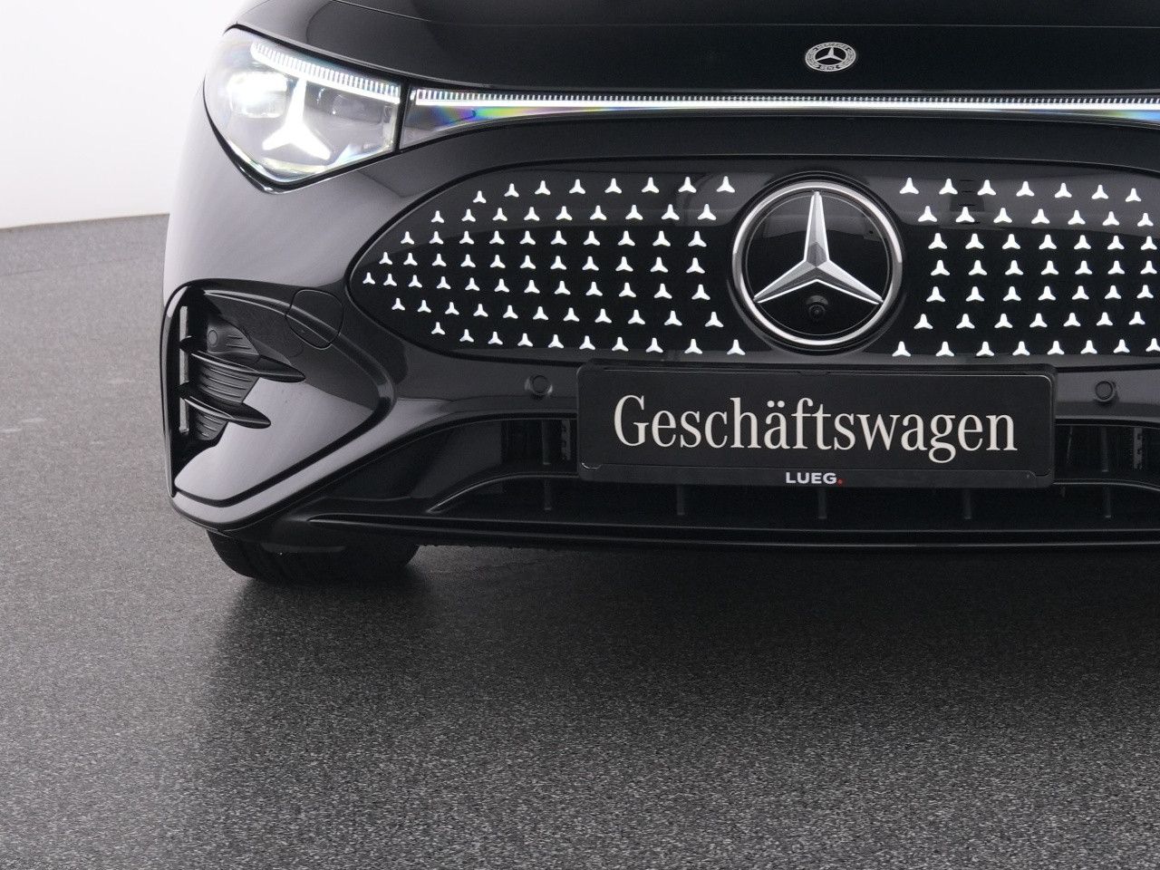 Mercedes-Benz CLA – Bild 16