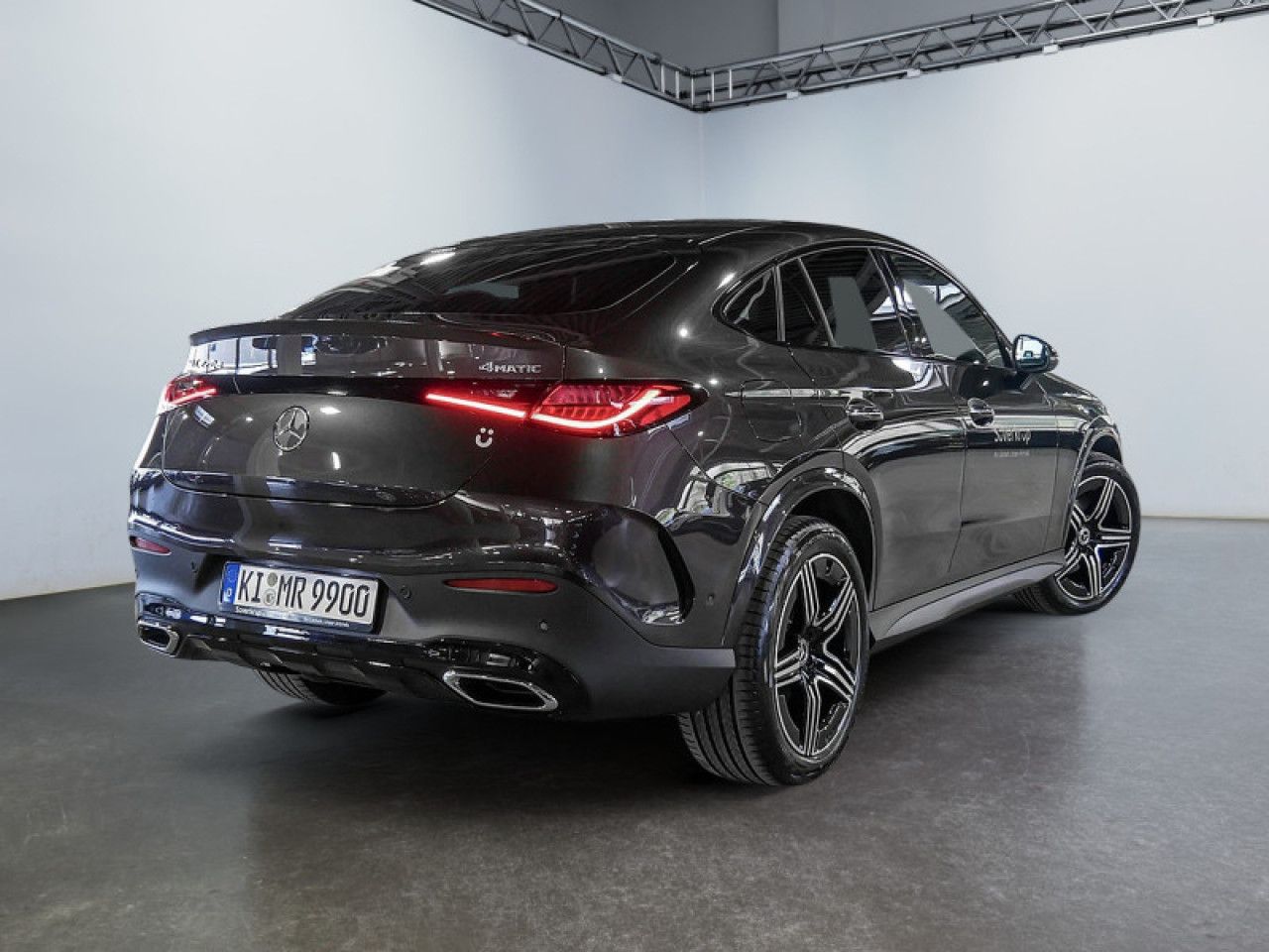 Mercedes-Benz GLC – Bild 2