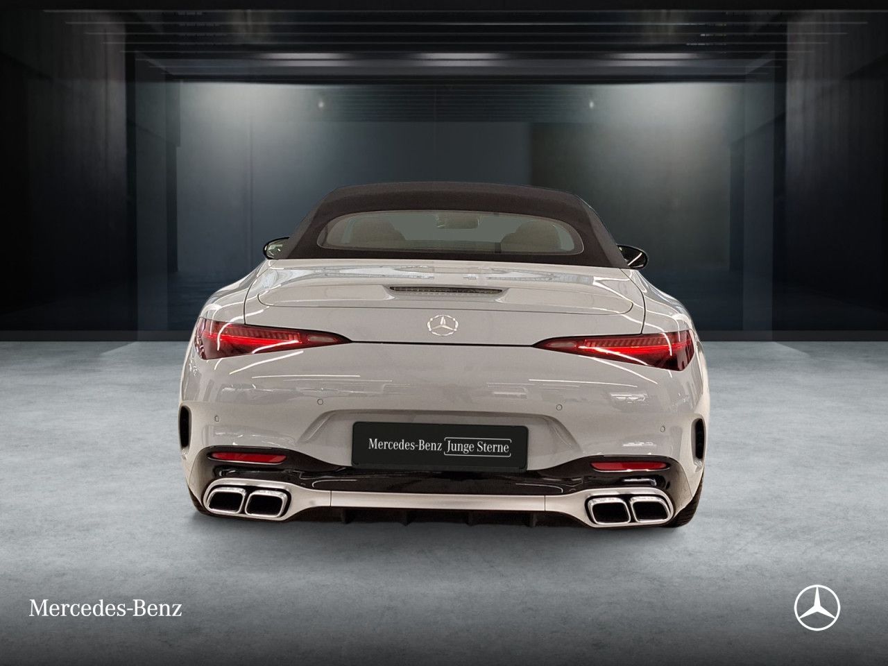 Mercedes-Benz SL – Bild 4