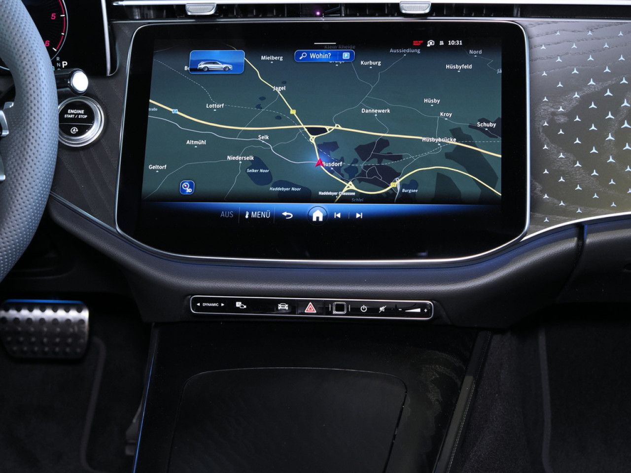 Mercedes-Benz E-Klasse – Bild 9