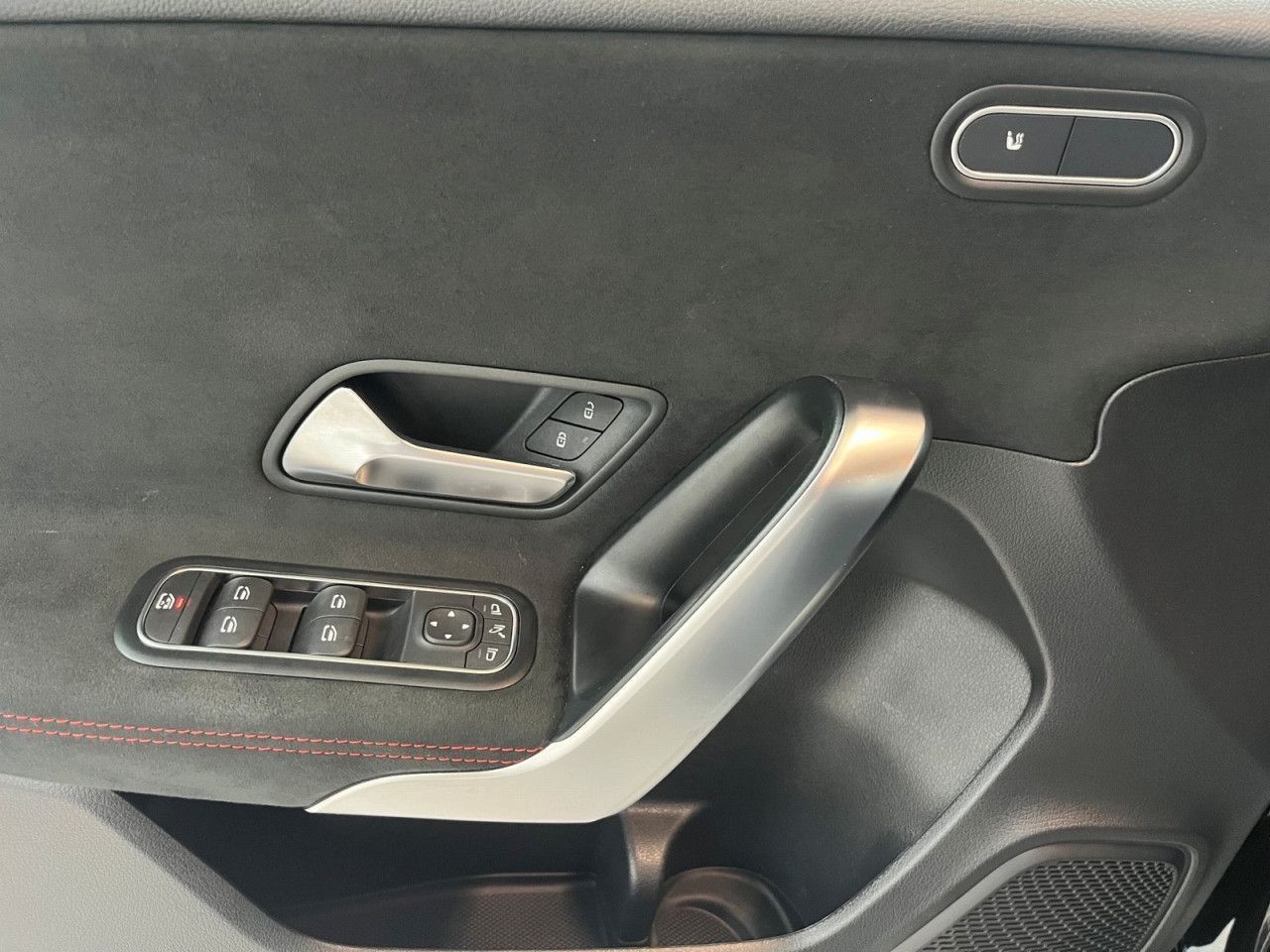 Mercedes-Benz A-Klasse – Bild 9