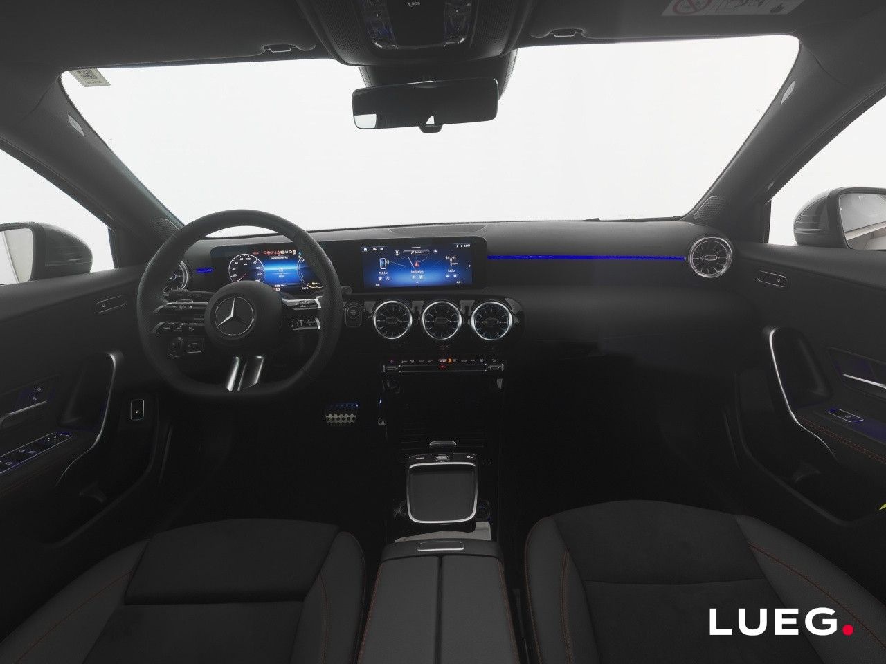 Mercedes-Benz A-Klasse – Bild 3