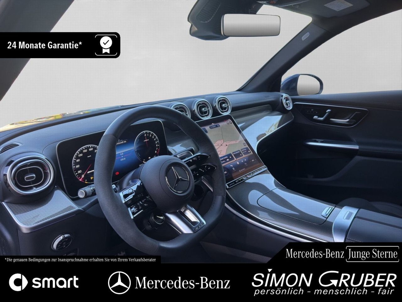 Mercedes-Benz GLC – Bild 6