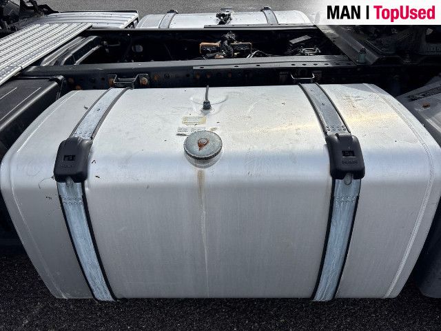 MAN TGX 18.470 4x2 BL SA 13