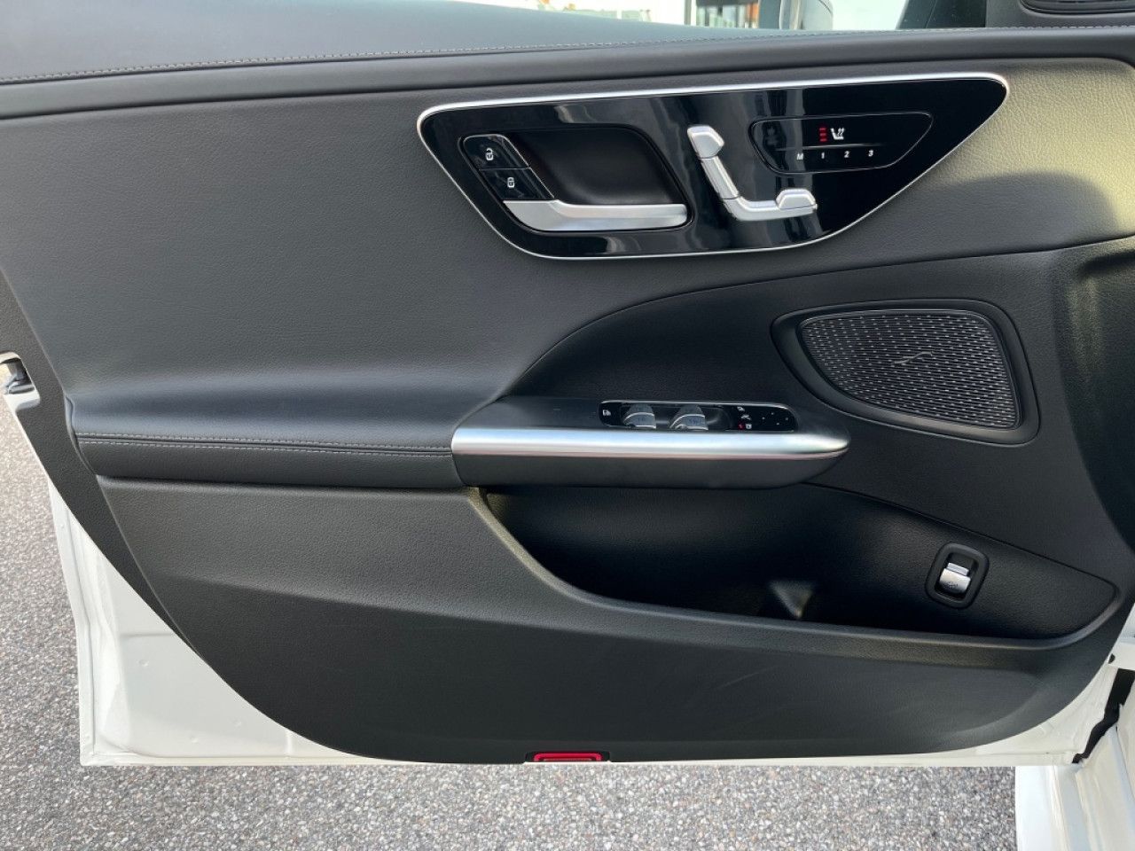 Mercedes-Benz C-Klasse – Bild 20