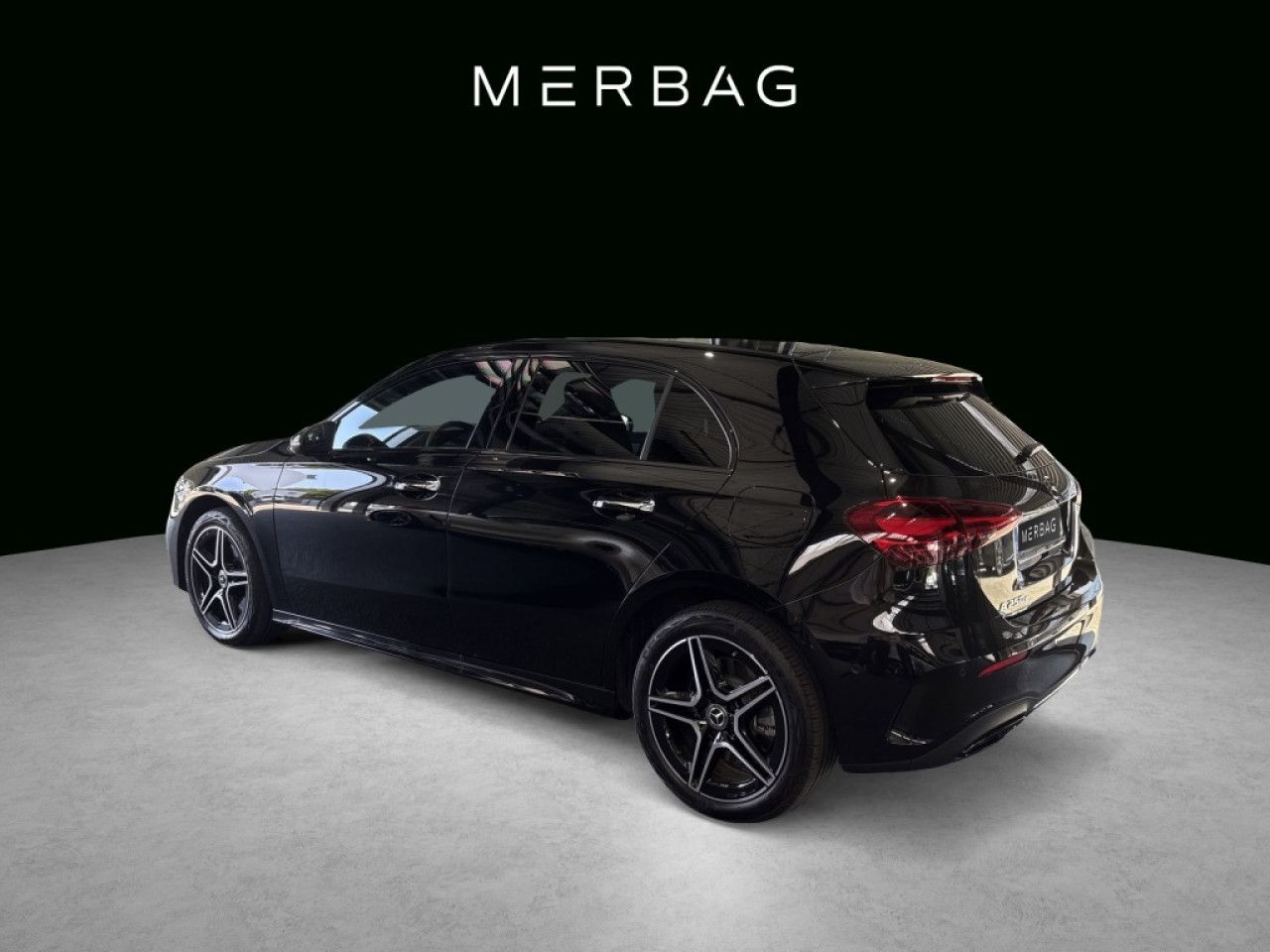 Mercedes-Benz A-Klasse – Bild 5
