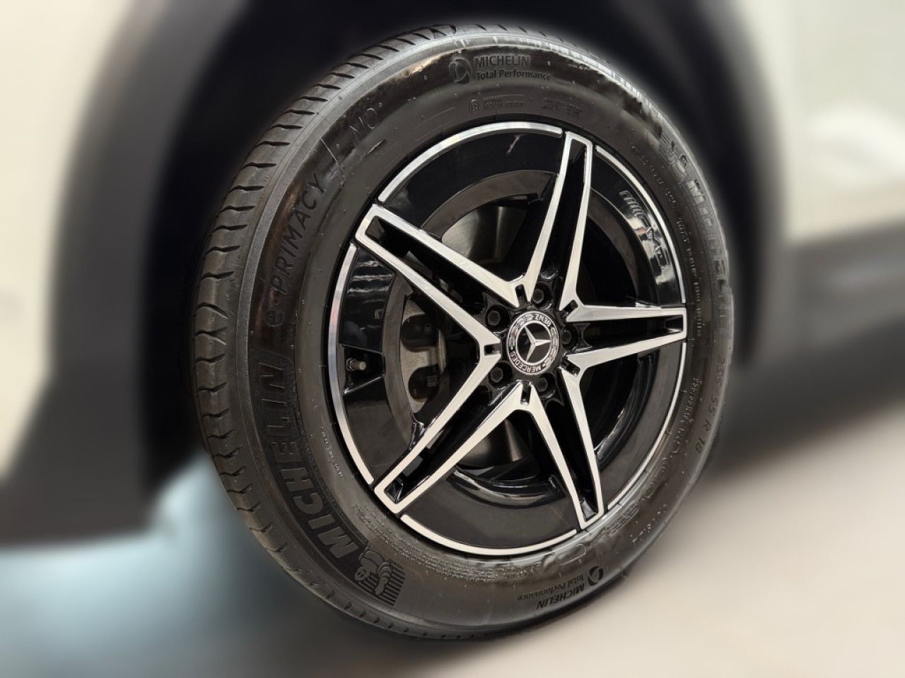 Mercedes-Benz EQB – Bild 3