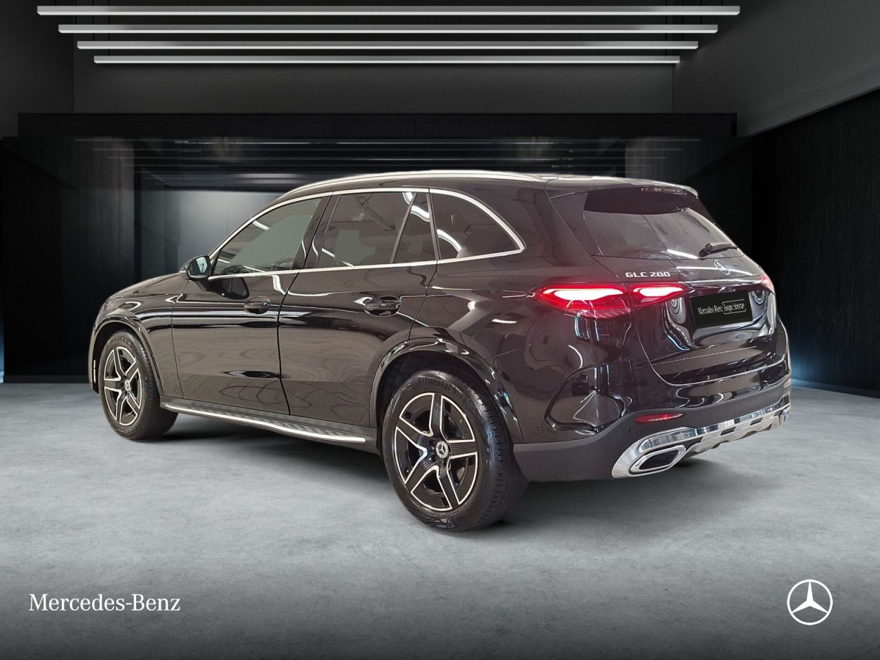 Mercedes-Benz GLC – Bild 6