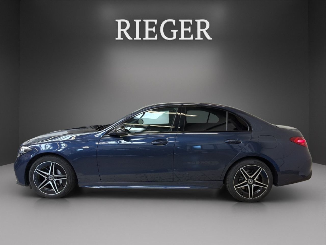 Mercedes-Benz C-Klasse – Bild 5