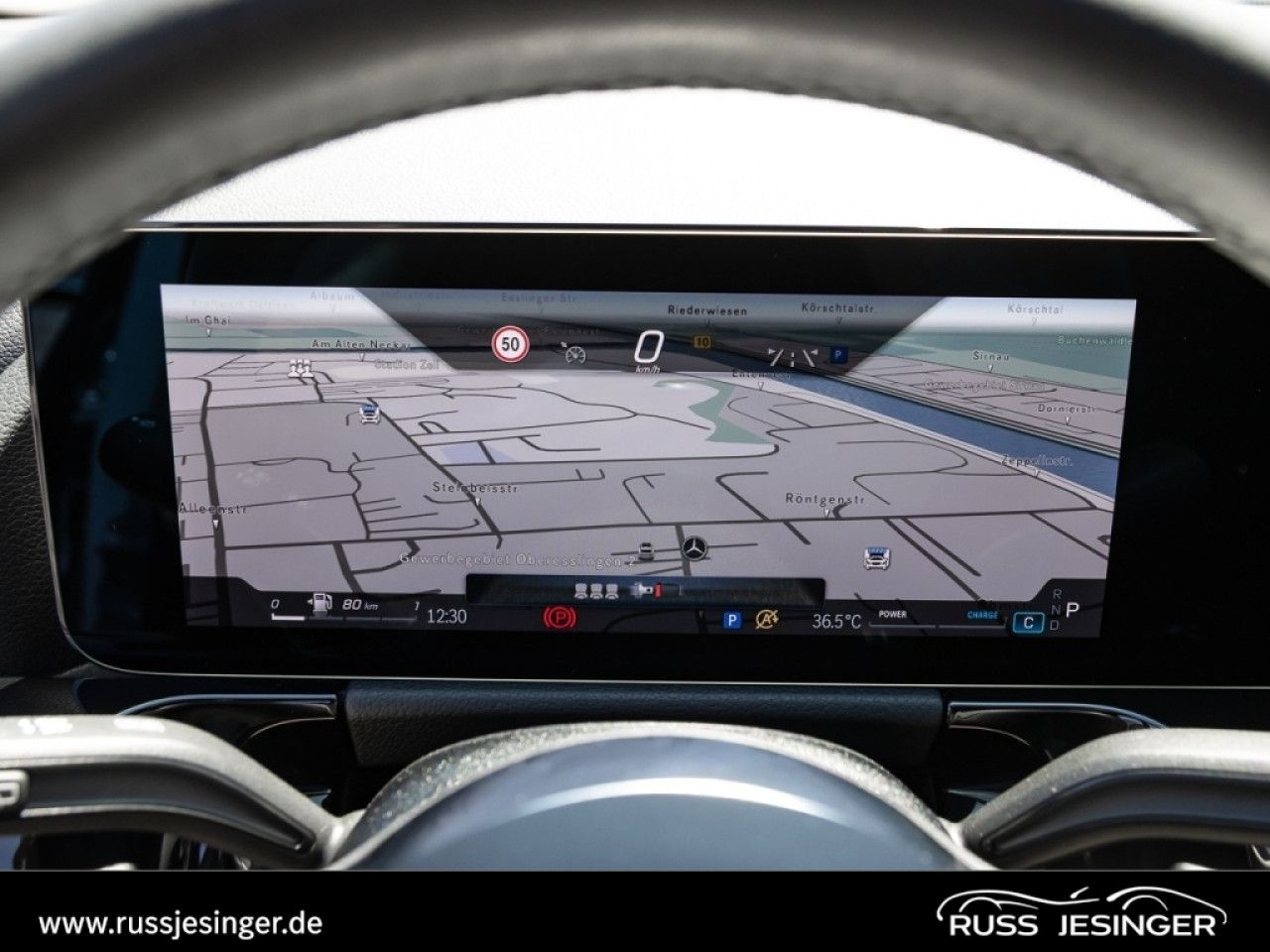 Mercedes-Benz B-Klasse – Bild 17