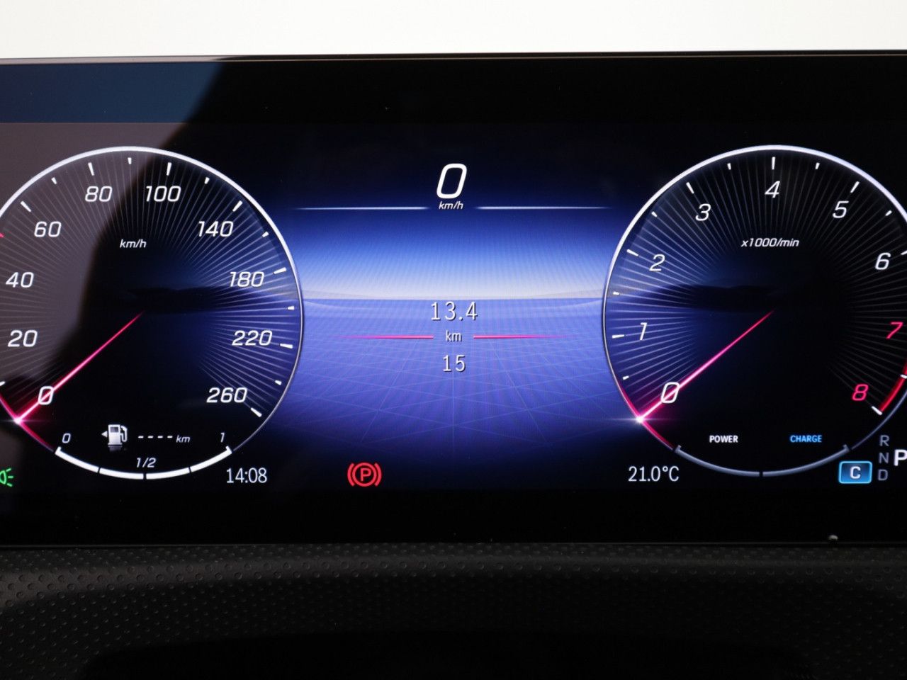 Mercedes-Benz CLA – Bild 12