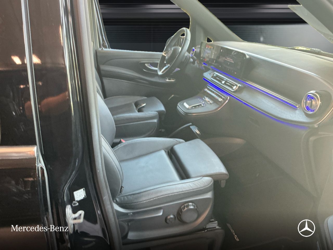 Mercedes-Benz V-Klasse – Bild 16