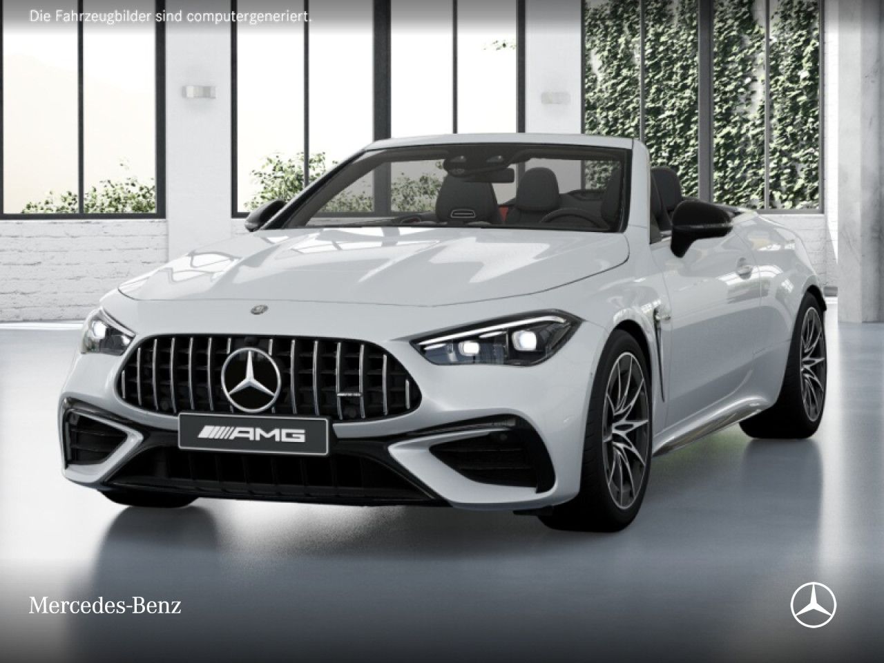 Mercedes-Benz CLE