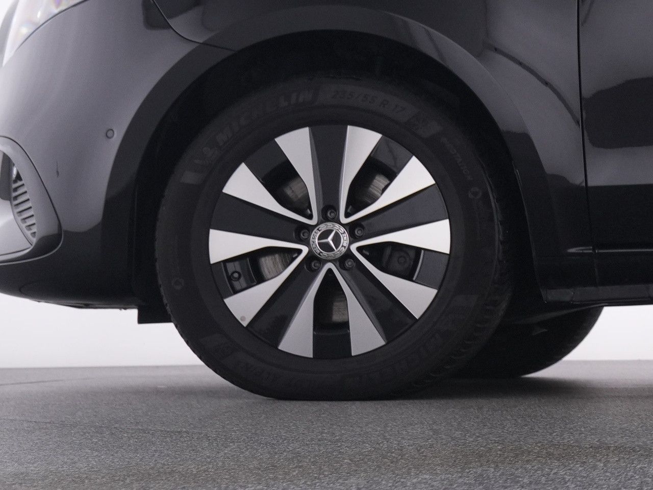 Mercedes-Benz V-Klasse – Bild 19