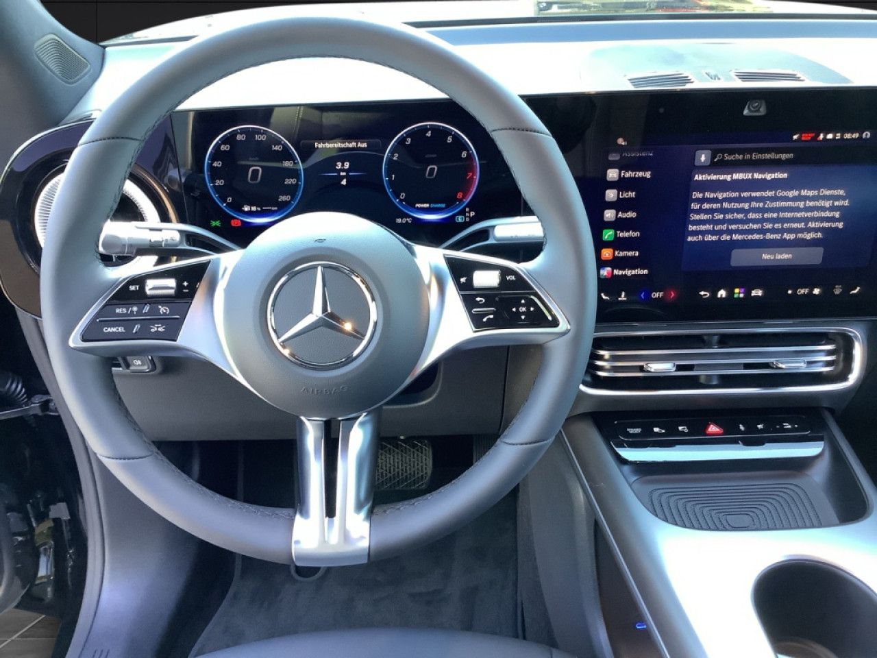 Mercedes-Benz GLB – Bild 12