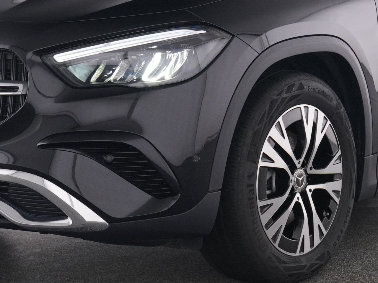 Mercedes-Benz GLA – Bild 8