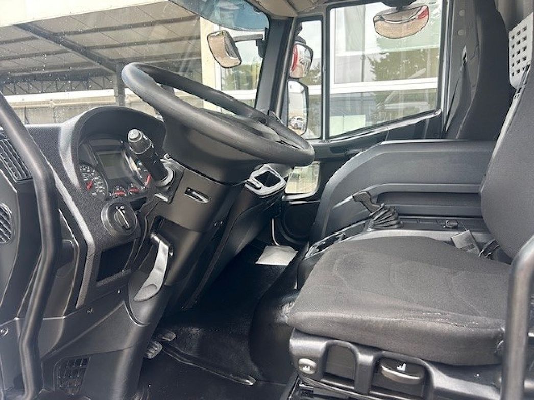 IVECO | ML140E28